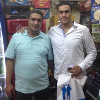 Ahmed Abdul salam