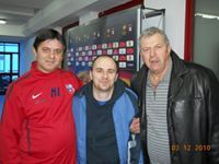 Dragos Moldovan