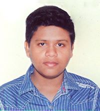 Jashashreeranjan Khuntia