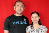 Chandan Jha