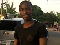 ﻫﺎﺭﻭﻥ ﺇﺳﺤﺎﻕ