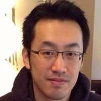 Jarrett Chen