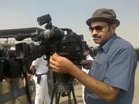 Amr Mahmoud