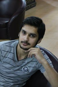 Zain Ahmed