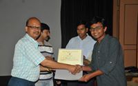 Pankaj Mandal