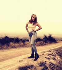 Ana Chiriac