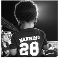 Darius Manning