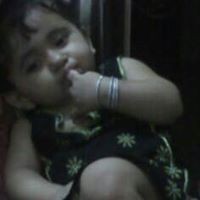 Hamna Mateen