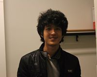 Nikesh Shrestha