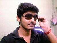 Srinivasan Nagarajan