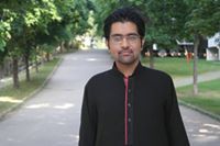 Usman Rashid