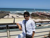Othmane Chafiq