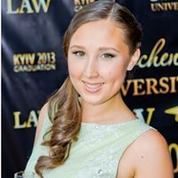 Екатерина Петрова