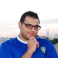 Khader Green