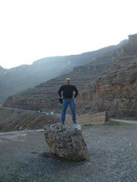 Khalid Ahmed genawi