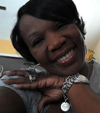Alvinia Grant