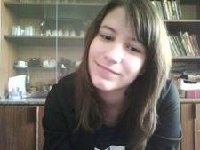 Биби Пламенова