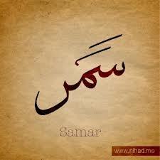 Samar Ameer