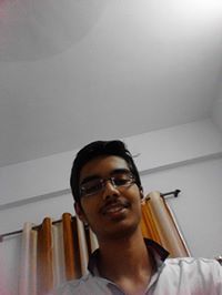 Kaustubh Sathe