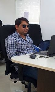 Somnath Kokane