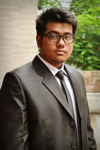 Masud Rahman