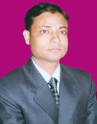 Mohd Aftab