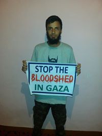 شجاع کشمیری