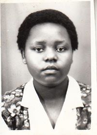 Anne Mbiu
