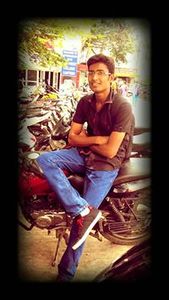 Pavan Kumar