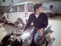 Amritesh Gautam
