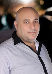 Bashar Gharib