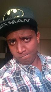 Umamahesh Rathod