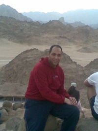 Walid Ghoneim