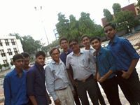 Ankit Sharma