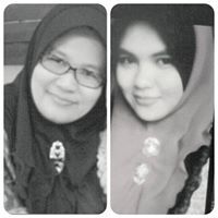 Najihah Najmuddin