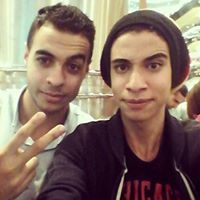 Abdelnaser Elmahdy
