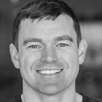 Justin Welch