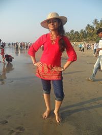 Kiranmayee Vedantham