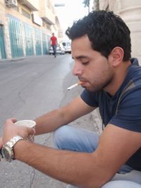 Omar Hmidat