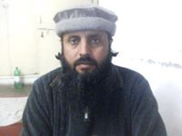Ajmal Khan