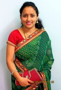 Ramya Manja