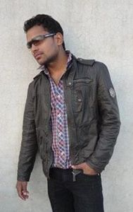 Sandeep Gupta