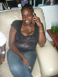 Michele Marshall-smith