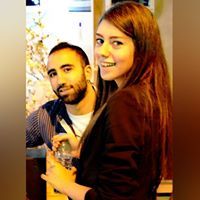 Nancy Rihany