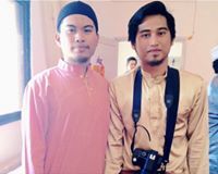 Adam Arifin