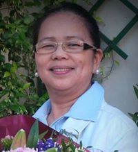 Elmira Manarang