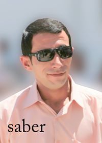 Saber Salameh