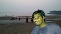 Alok Singh
