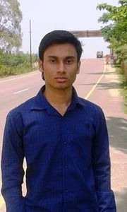 Hussain Mazumder