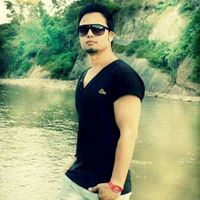 Rahul Sharma